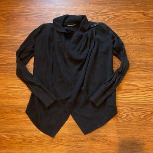 WHBM Multiwear Cardigan